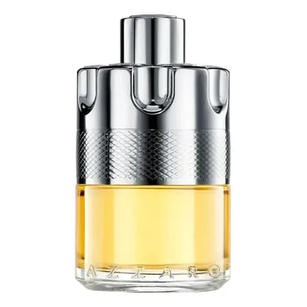 Perfume Masculino Azzaro Wanted Edt 100ml