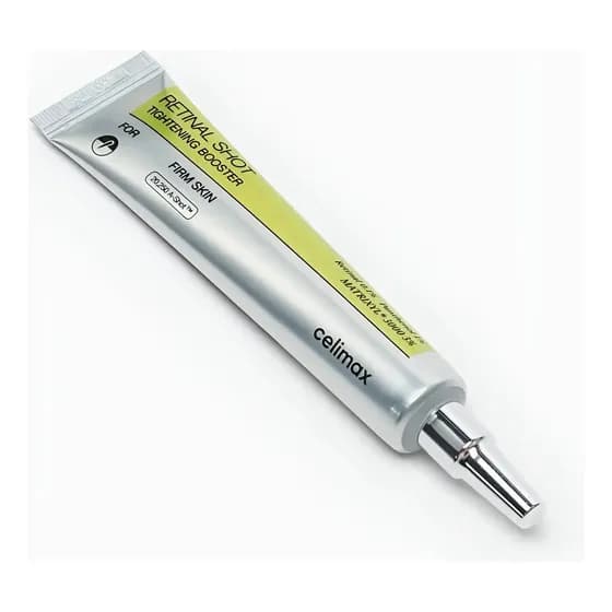 Celimax The Vita-A Retinal Shot Tightening Booster – Booster Antirrugas 15ml
