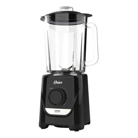 Liquidificador Power Oster Oliq520 Preto 2,2l 1250w 220v