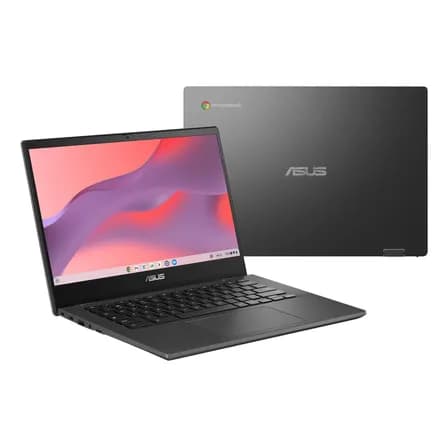 Notebook Asus Chromebook Cm14 Mediatek 4gb Ram 14