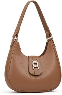 Bolsa Feminina Media Meia-Lua