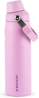 Stanley Garrafa Térmica Aerolight Fast Flow Lilac 710ml