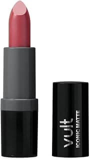 Vult Batom Iconic Matte Rosa da Bolsa 3,8g