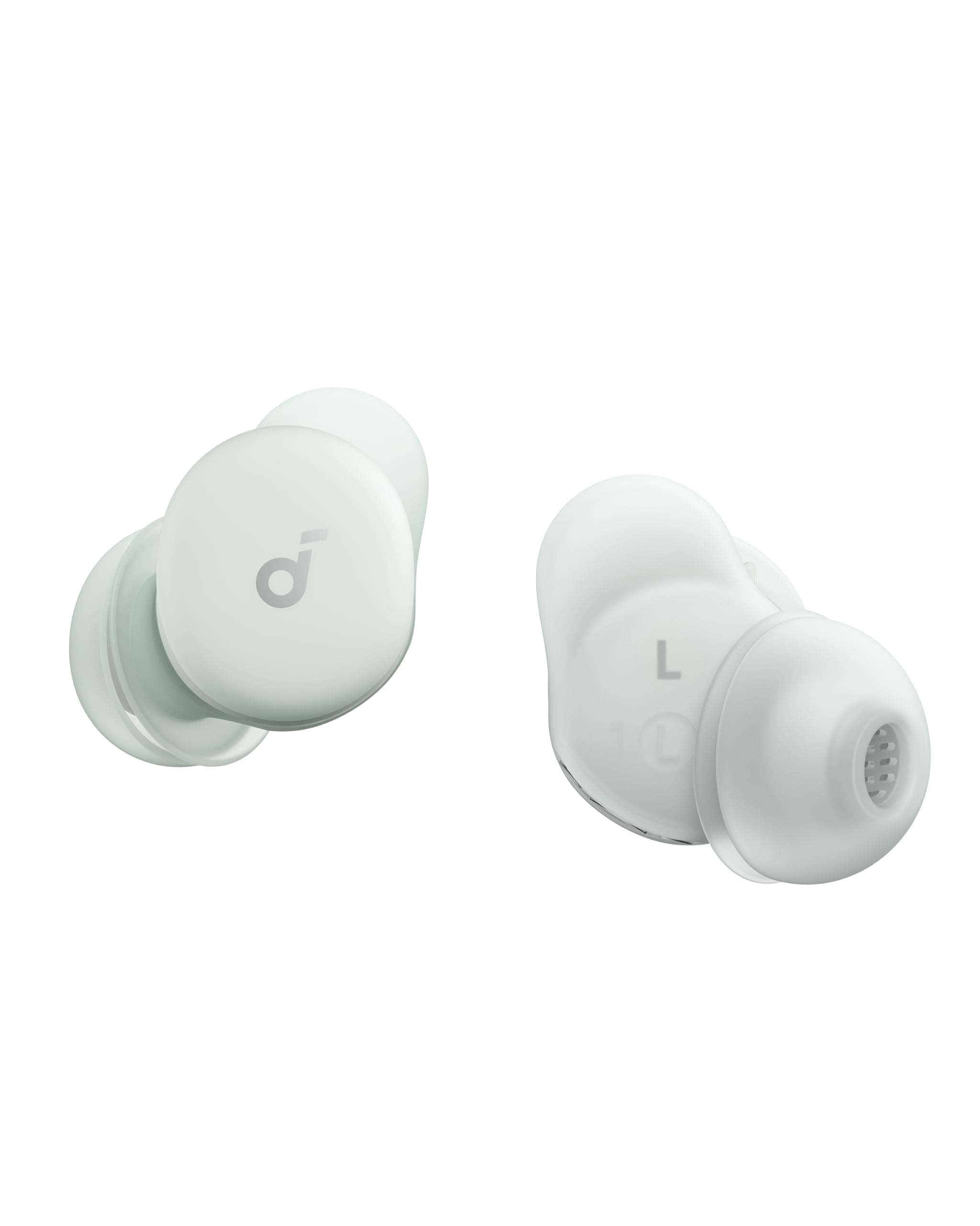 soundcore Sleep A30 da Anker Fone para Dormir Bluetooth Inteligente ANC 45h | 3g Ultraconforto para Quem Dorme de Lado, Sistema de Mascaramento de Ronco Adaptativo, Design Ergonômico 3D Fone de Ouvido