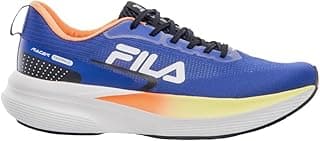 Tenis Masculino Fila Racer Fastpace
