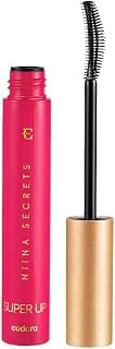 Máscara para Cílios Niina Secrets Super Up, 8g