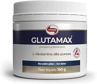 Vitafor - Glutamax Branco, 150 Gramas