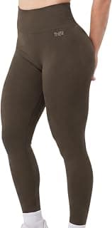 Calça Legging Feminina Academia Sem Costura Poliamida Trifil by Lupo