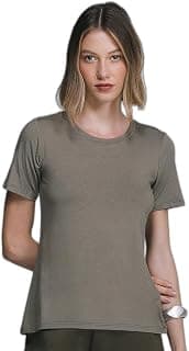 Daily T-shirt Feminino