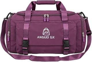 Bolsa Esportiva 3 em 1 para Academia e Viagem com Alça de Ombro