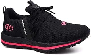 Tênis Esportivo Academia Caminhada Runway Running Feminino