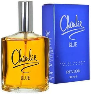Revlon Perfume Feminino Charlie Original - Eau de Toilette 100ml