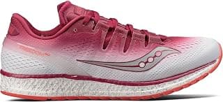 Calado para corrida Saucony Freedom Iso feminino