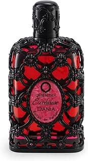 Luxury Collection Dania 80Ml Extrait de Parfum