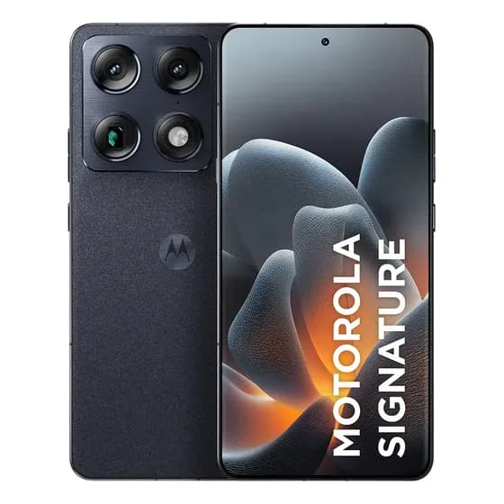 Motorola Signature 5g Dual Sim 512gb 12gb Ram