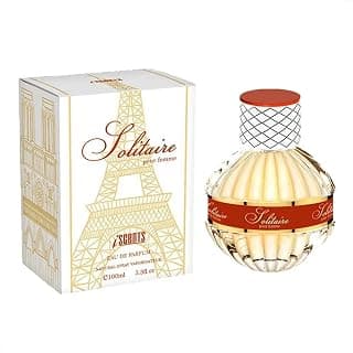 I-Scents Solitaire Eau de Parfum - Perfume Feminino 100ml